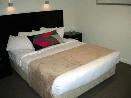 Quest Richmond - Perisher Accommodation