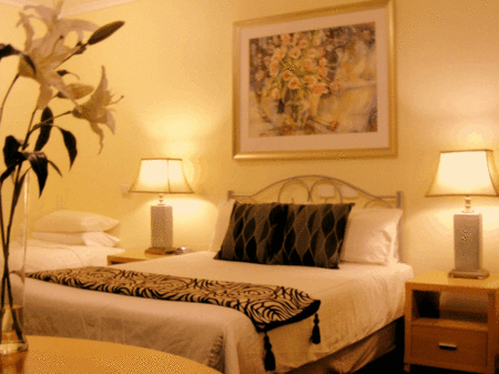City Park Motel - Perisher Accommodation 0