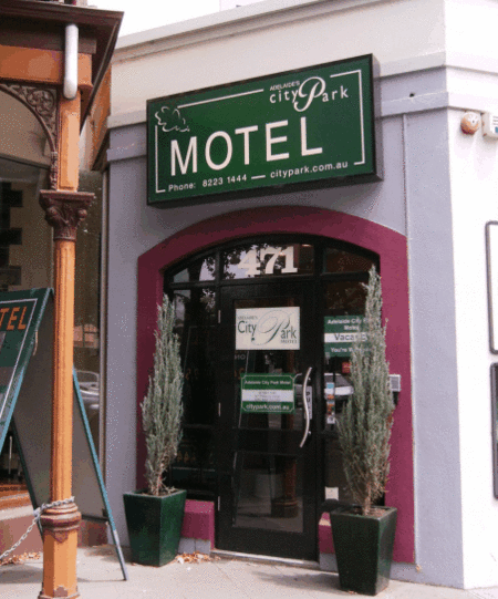 City Park Motel - Perisher Accommodation 1