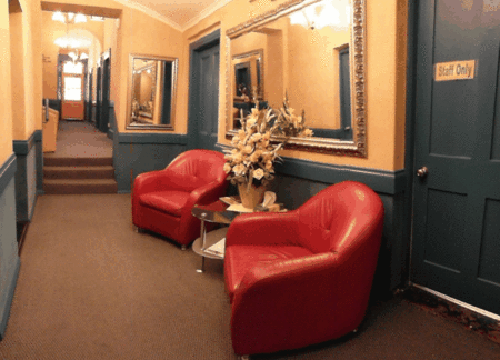 City Park Motel - Perisher Accommodation 2