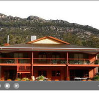 Comfort Inn Country Plaza Halls Gap - Perisher Accommodation