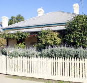 Florennes Heritage Cottage - Perisher Accommodation