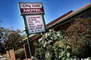 City Gate Motel Mildura - Perisher Accommodation 2