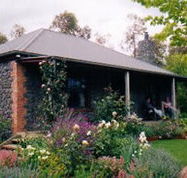 Rosewood Cottage - Perisher Accommodation