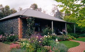 Rosewood Cottage - Perisher Accommodation 0