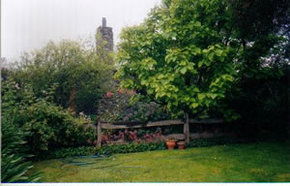 Rosewood Cottage - Perisher Accommodation 1