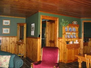 Rosewood Cottage - Perisher Accommodation 4
