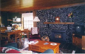 Rosewood Cottage - Perisher Accommodation 5