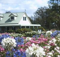 Emmas Cottage Vineyard - Perisher Accommodation