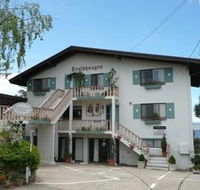 Troldhaugen Lodge - Perisher Accommodation