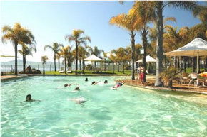 Boathaven Holiday Park - Perisher Accommodation 0