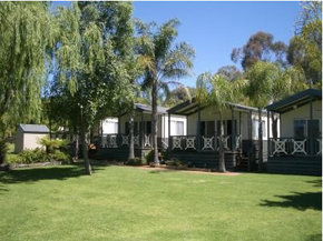 Boathaven Holiday Park - Perisher Accommodation 1