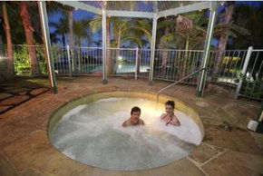 Boathaven Holiday Park - Perisher Accommodation 4