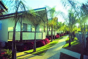 Boathaven Holiday Park - Perisher Accommodation 5