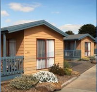 Ashley Gardens Big4 Holiday Village - Perisher Accommodation