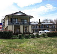 Elite Motor Inn - Perisher Accommodation