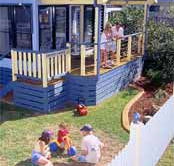 Werri Beach Holiday Park - Perisher Accommodation