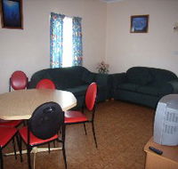 Alonga Waterfront Cottages - Perisher Accommodation