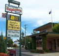Bathurst Explorers Motel - Perisher Accommodation