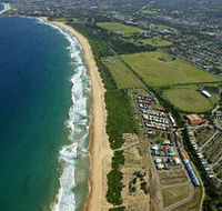 Wollongong Surf Leisure Resort - Perisher Accommodation
