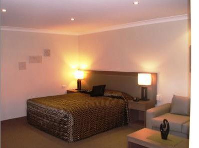 Parkes Int Motor Inn - Perisher Accommodation 1