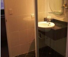 Parkes Int Motor Inn - Perisher Accommodation 2