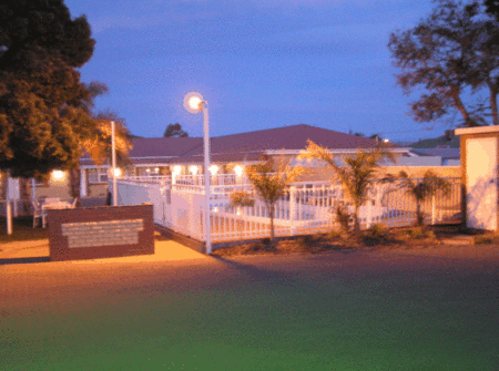 Charles Rasp Motor Inn and Cottages - Perisher Accommodation