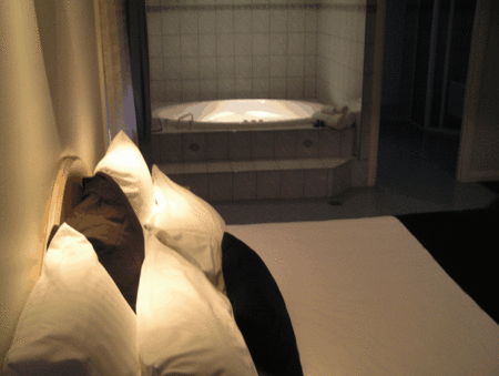 Charles Rasp Motor Inn And Cottages - Perisher Accommodation 1