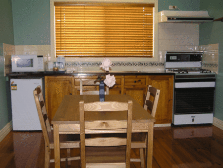 Charles Rasp Motor Inn And Cottages - Perisher Accommodation 4