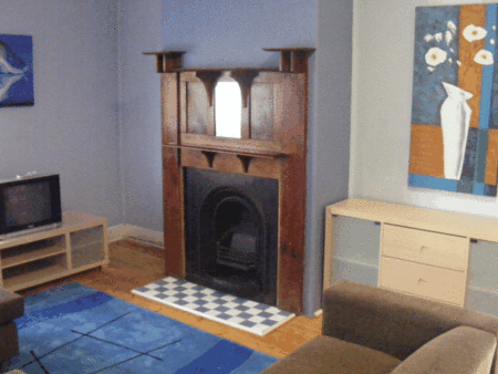Charles Rasp Motor Inn And Cottages - Perisher Accommodation 5