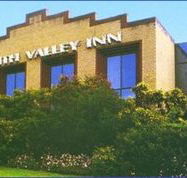 Penrith Valley Inn - Perisher Accommodation