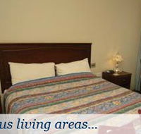 Broken Hill Oasis Motor Inn - Perisher Accommodation