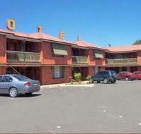 Poets Recall Motel - Perisher Accommodation