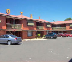 Poets Recall Motel - Perisher Accommodation 0