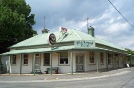 Blackwood VIC Perisher Accommodation