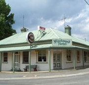 Blackwood Hotel - Perisher Accommodation