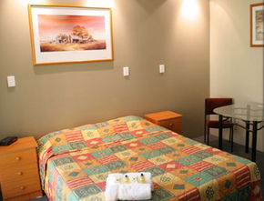 Bright Motor Inn - Perisher Accommodation 2