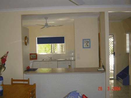 Mariner Gables - Perisher Accommodation 1