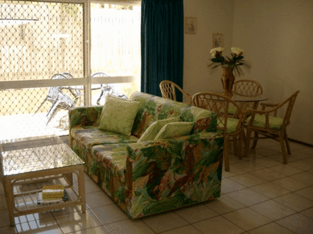 Mariner Gables - Perisher Accommodation 2