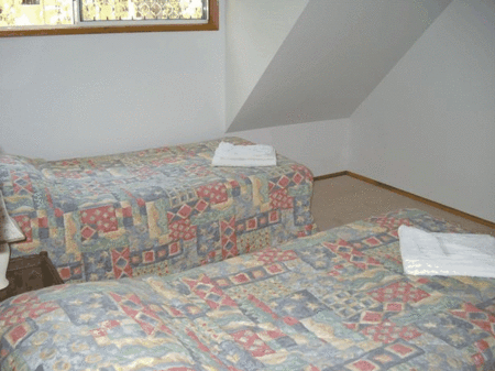 Mariner Gables - Perisher Accommodation 4