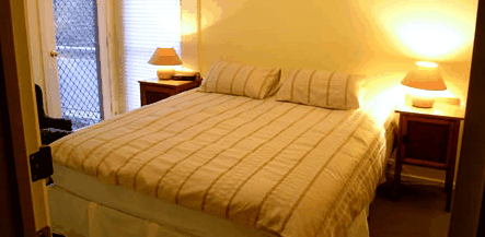 Alpine Ridge Lodge - Perisher Accommodation 2