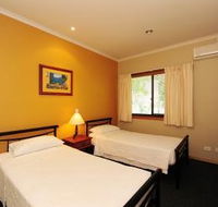 Portside Executive Apartments - Perisher Accommodation