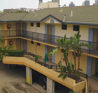 Sapphire Resort - Perisher Accommodation