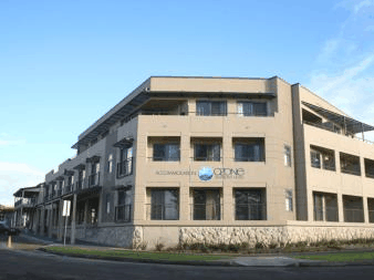Aurora Ozone Hotel - Perisher Accommodation