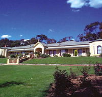 Brice Hill Country Lodge - Perisher Accommodation