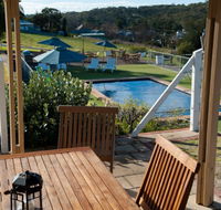 Clare Valley Motel - Perisher Accommodation
