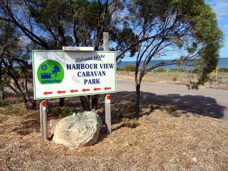 Harbour View Caravan Park - Perisher Accommodation 0