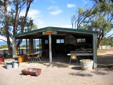 Harbour View Caravan Park - Perisher Accommodation 1