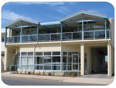 Port Lincoln Foreshore Apartments - Perisher Accommodation 0