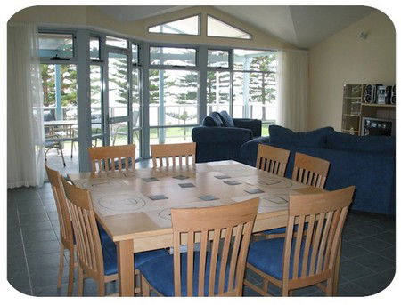 Port Lincoln Foreshore Apartments - Perisher Accommodation 1
